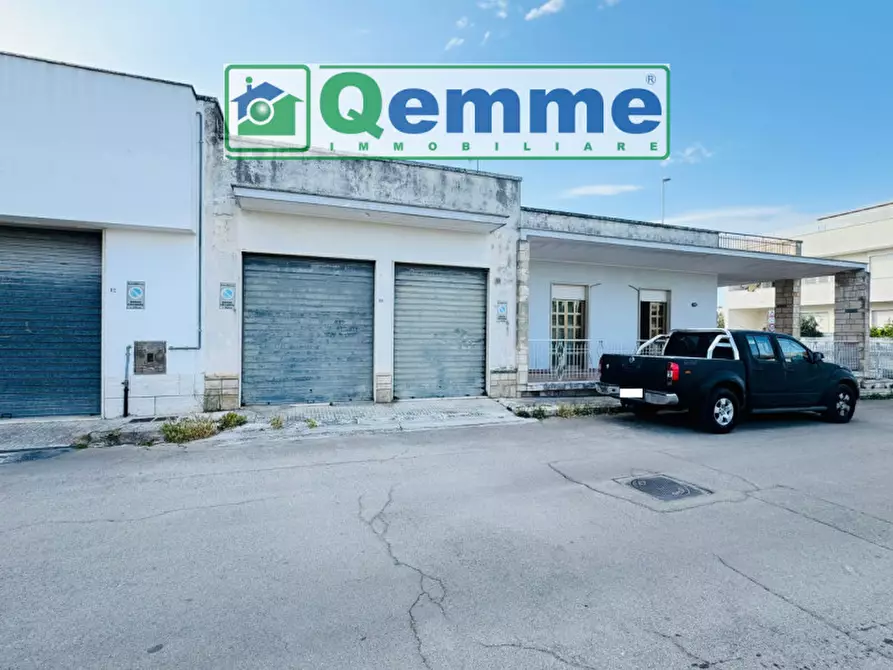 Immagine 29 di Casa indipendente in vendita  in via XVI Marzo a San Cesario Di Lecce