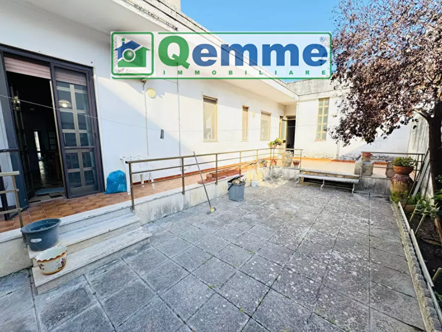 Immagine 33 di Casa indipendente in vendita  in via XVI Marzo a San Cesario Di Lecce
