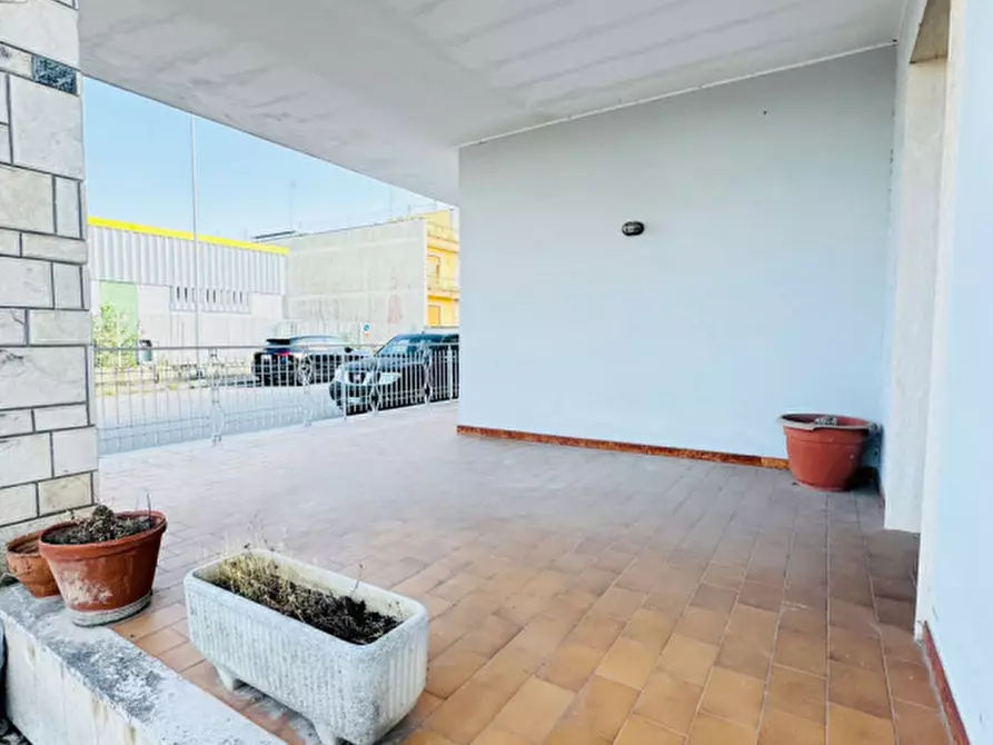 Immagine 37 di Casa indipendente in vendita  in via XVI Marzo a San Cesario Di Lecce
