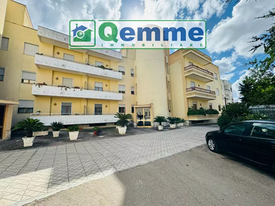 Immagine 2 di Attico in vendita  in Via Sant'Elia a San Cesario Di Lecce