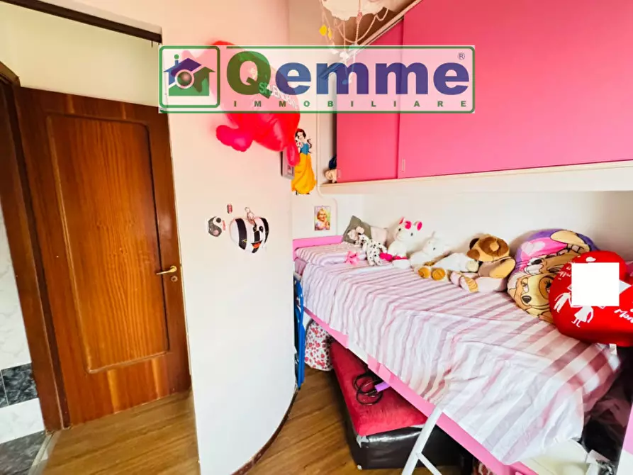 Immagine 10 di Attico in vendita  in Via Sant'Elia a San Cesario Di Lecce