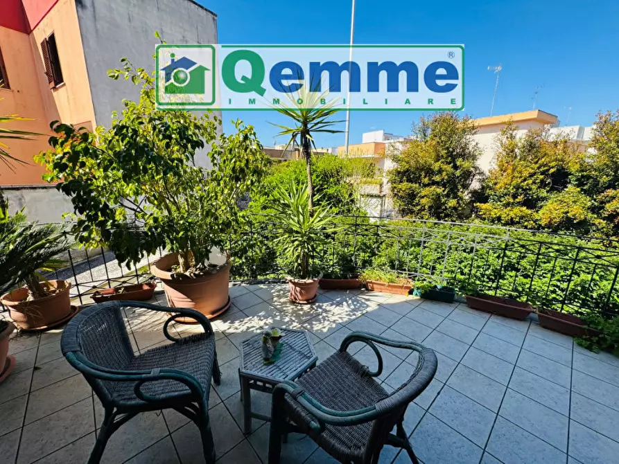 Immagine 10 di Villa in vendita  in Piazza Beethoven a Lequile