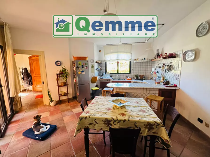 Immagine 12 di Villa in vendita  in Piazza Beethoven a Lequile