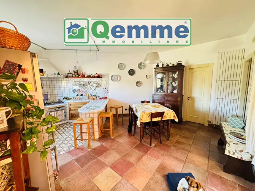 Immagine 13 di Villa in vendita  in Piazza Beethoven a Lequile