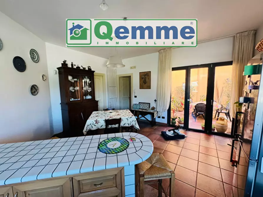 Immagine 14 di Villa in vendita  in Piazza Beethoven a Lequile