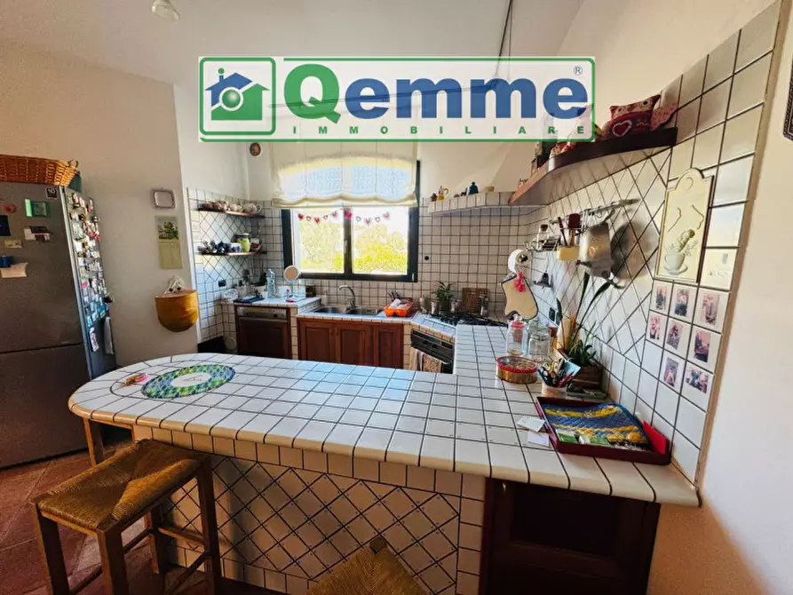 Immagine 15 di Villa in vendita  in Piazza Beethoven a Lequile