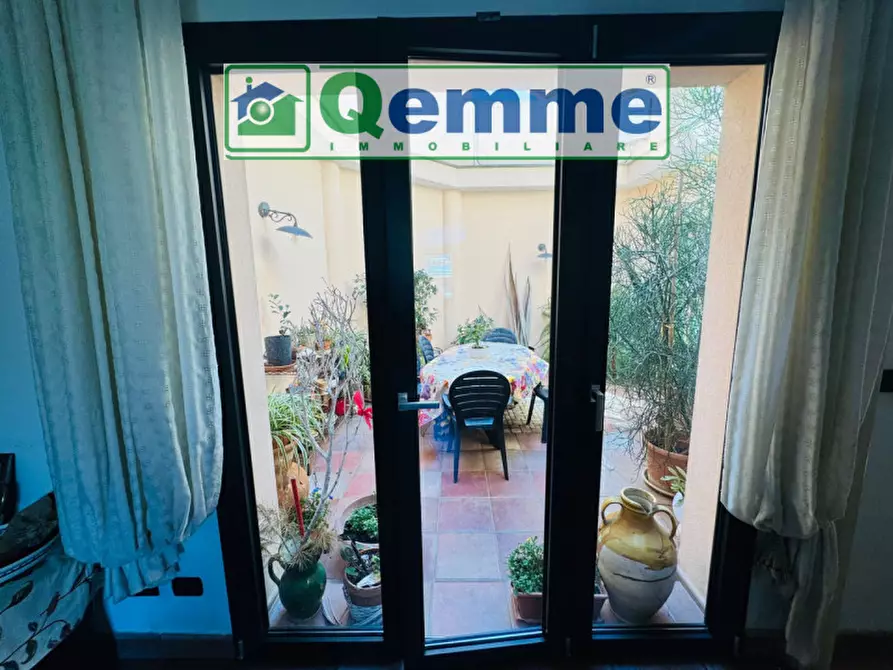 Immagine 18 di Villa in vendita  in Piazza Beethoven a Lequile