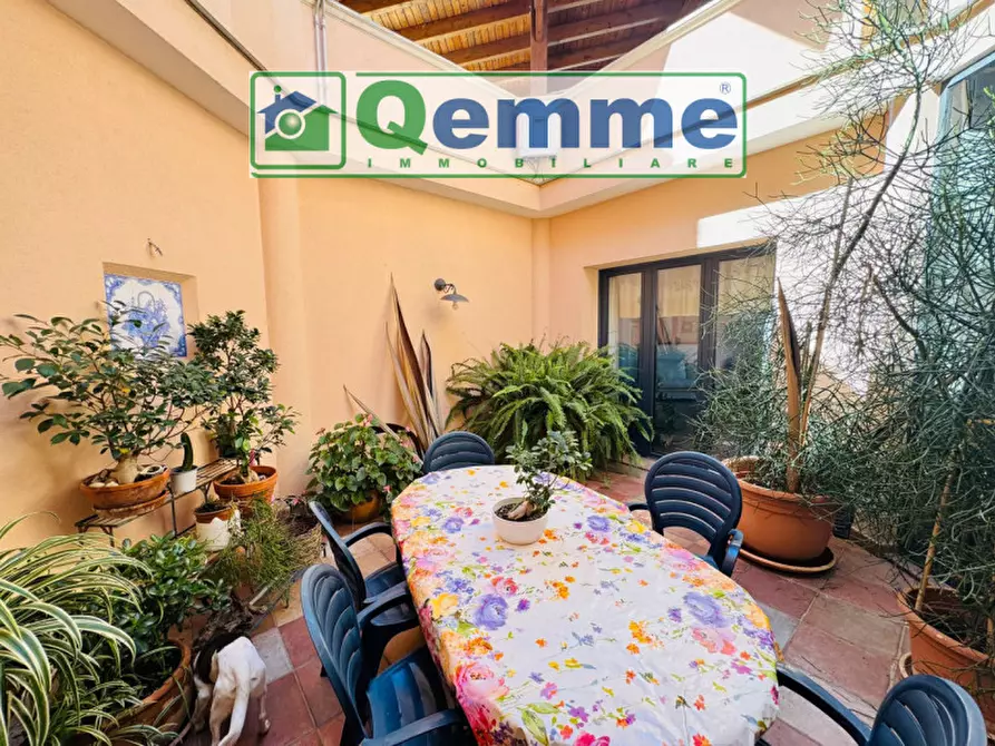 Immagine 20 di Villa in vendita  in Piazza Beethoven a Lequile