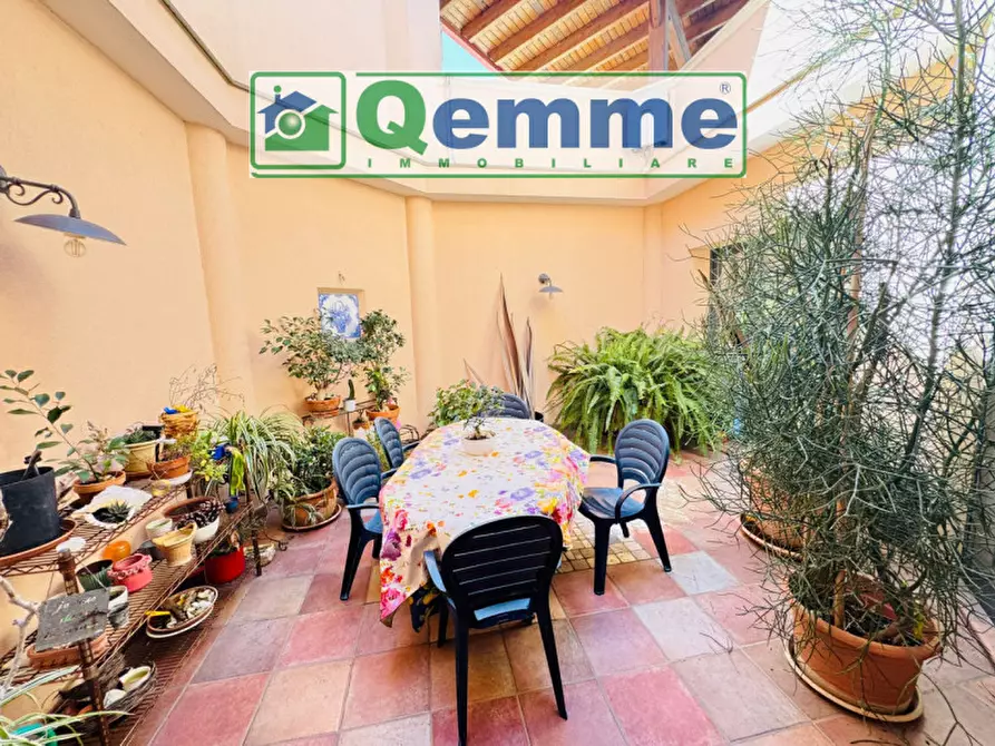 Immagine 21 di Villa in vendita  in Piazza Beethoven a Lequile