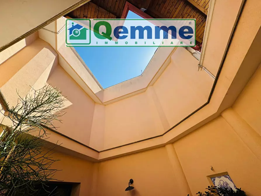 Immagine 23 di Villa in vendita  in Piazza Beethoven a Lequile