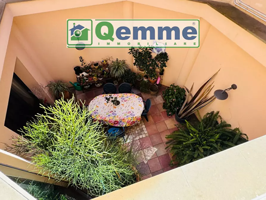 Immagine 24 di Villa in vendita  in Piazza Beethoven a Lequile