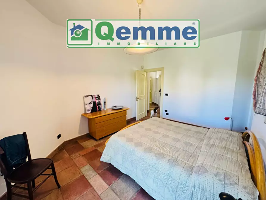 Immagine 27 di Villa in vendita  in Piazza Beethoven a Lequile