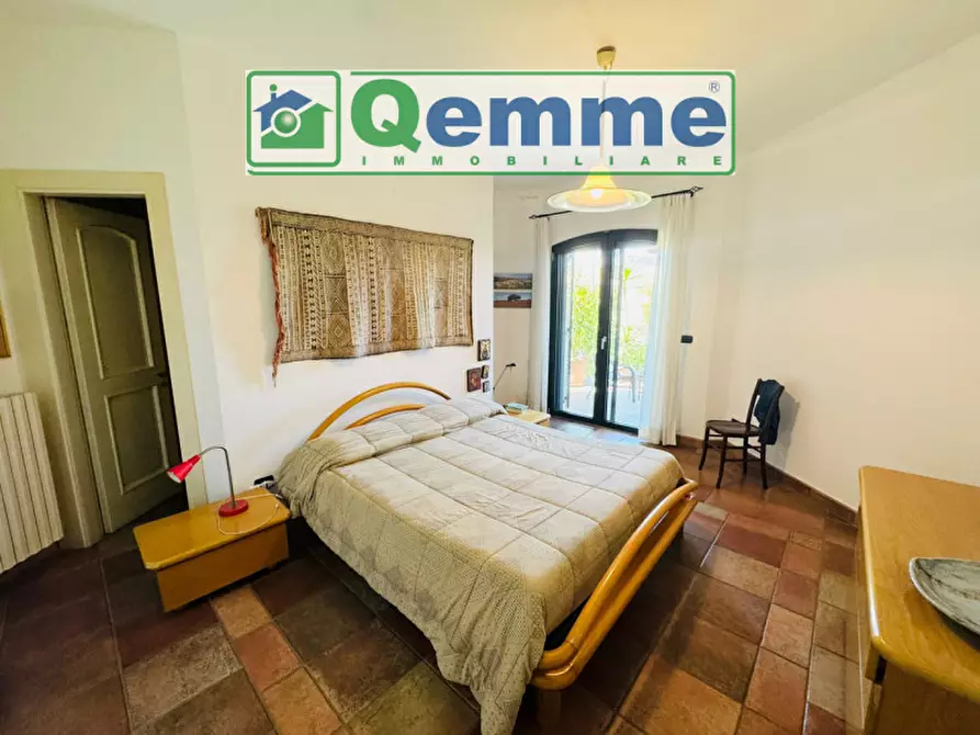 Immagine 28 di Villa in vendita  in Piazza Beethoven a Lequile