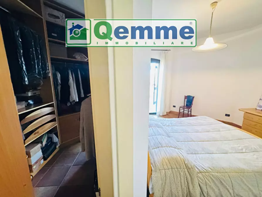 Immagine 29 di Villa in vendita  in Piazza Beethoven a Lequile