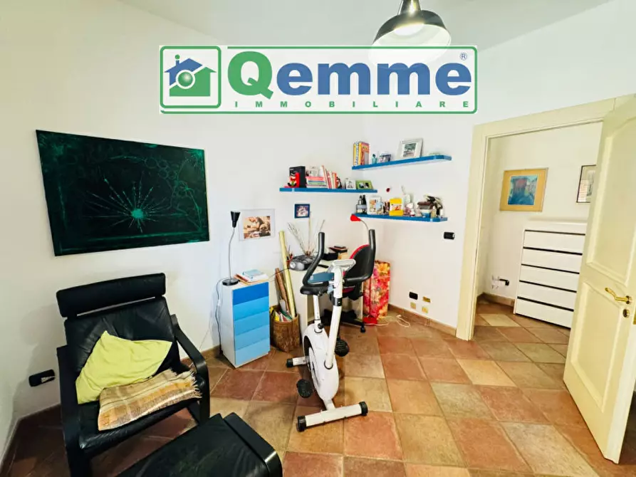 Immagine 31 di Villa in vendita  in Piazza Beethoven a Lequile