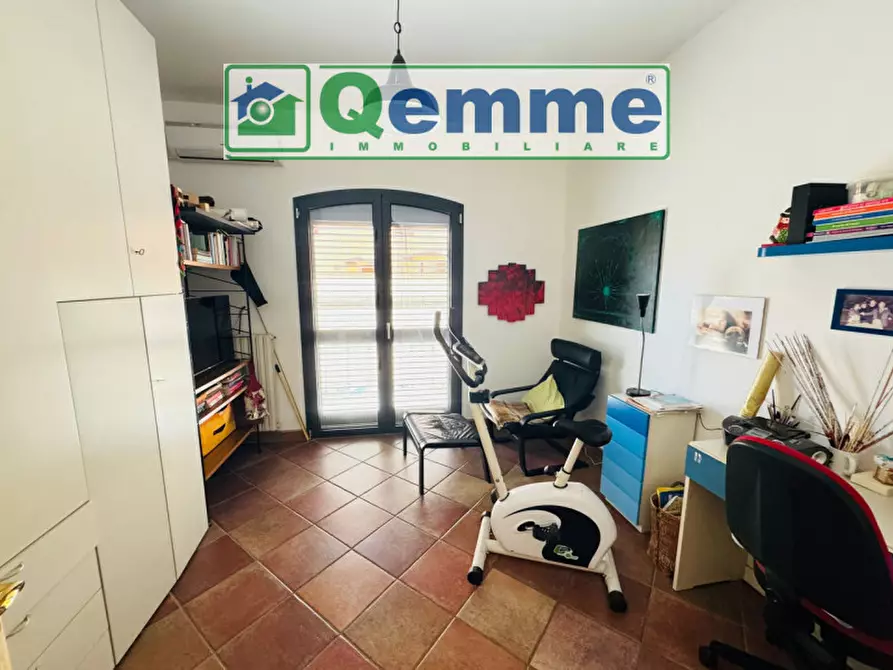 Immagine 32 di Villa in vendita  in Piazza Beethoven a Lequile