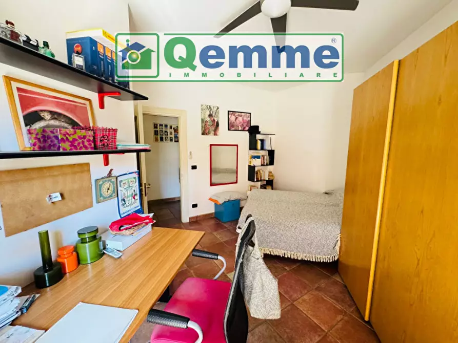 Immagine 33 di Villa in vendita  in Piazza Beethoven a Lequile