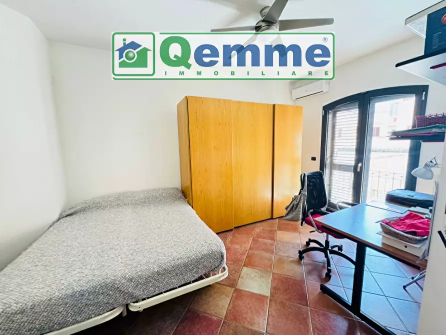 Immagine 34 di Villa in vendita  in Piazza Beethoven a Lequile