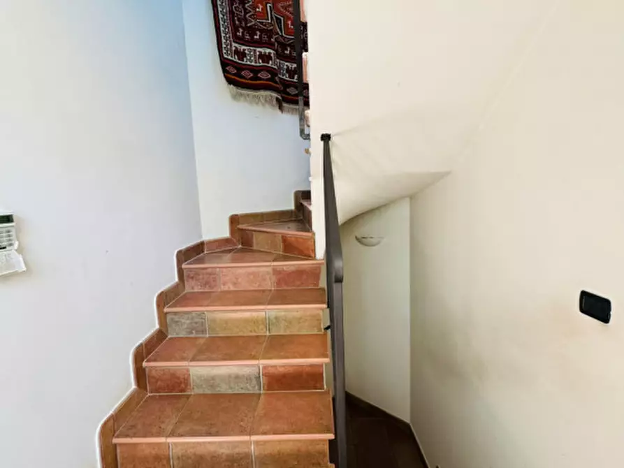 Immagine 39 di Villa in vendita  in Piazza Beethoven a Lequile