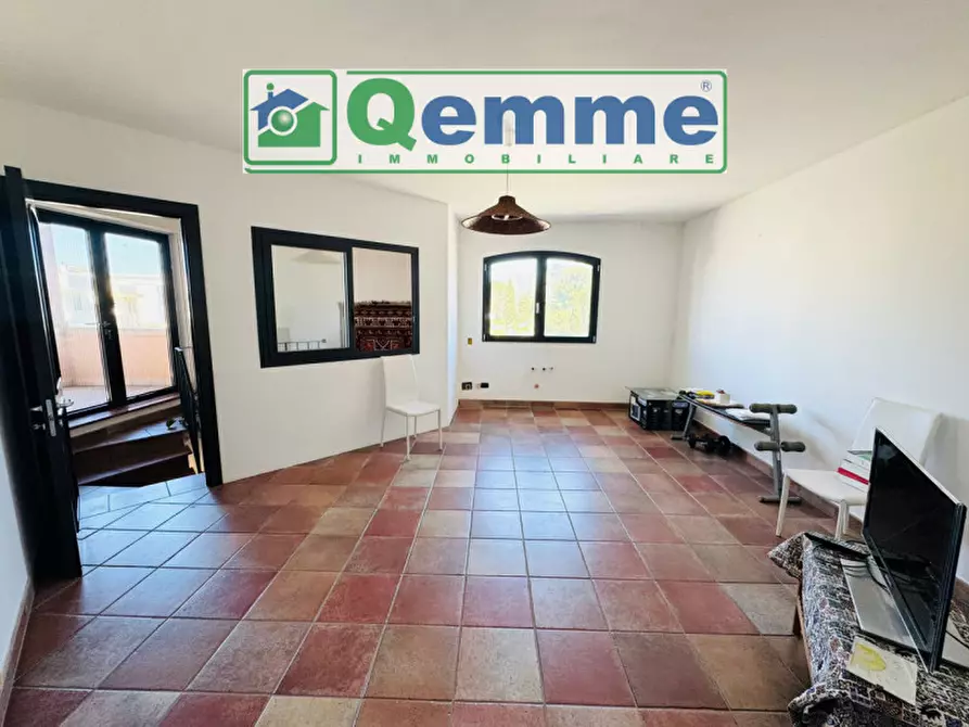 Immagine 40 di Villa in vendita  in Piazza Beethoven a Lequile