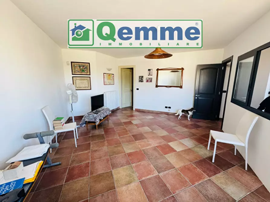 Immagine 42 di Villa in vendita  in Piazza Beethoven a Lequile