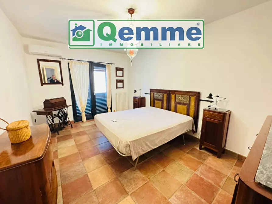 Immagine 43 di Villa in vendita  in Piazza Beethoven a Lequile