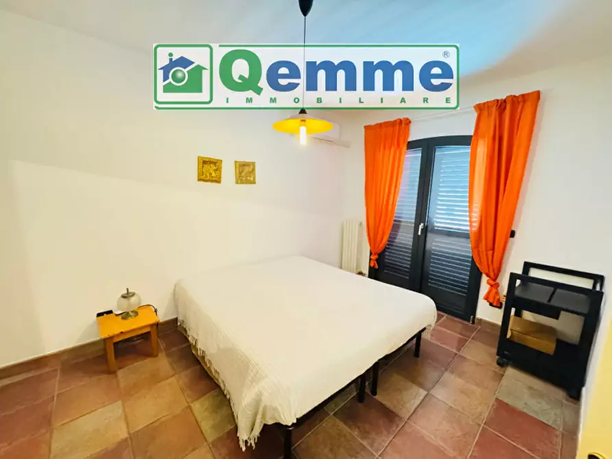 Immagine 45 di Villa in vendita  in Piazza Beethoven a Lequile