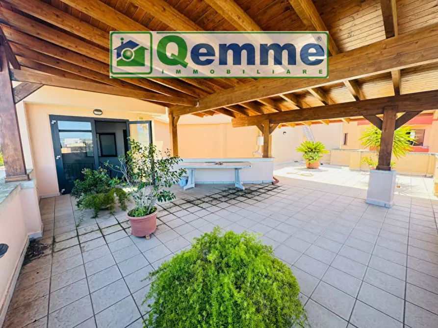 Immagine 48 di Villa in vendita  in Piazza Beethoven a Lequile