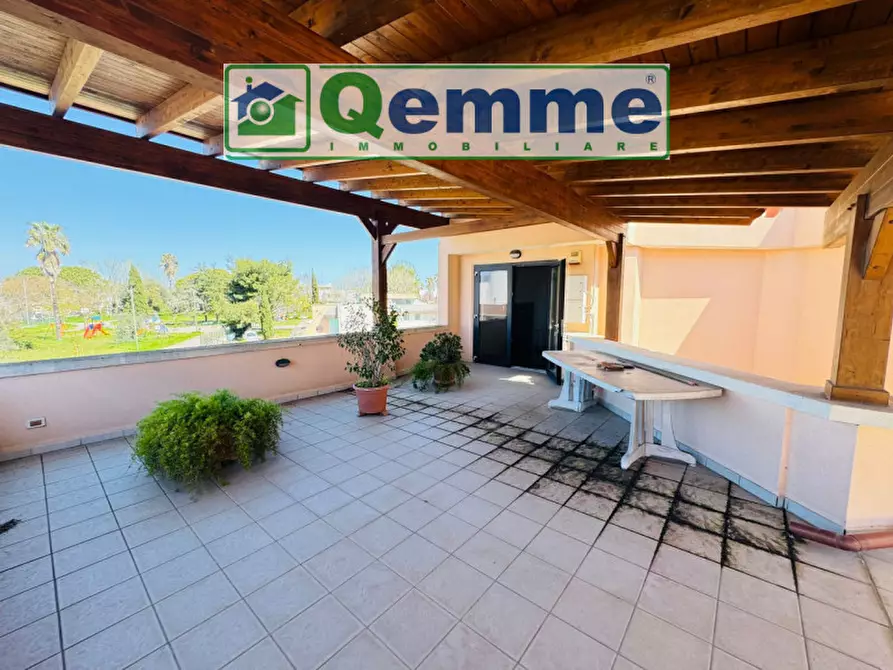 Immagine 49 di Villa in vendita  in Piazza Beethoven a Lequile