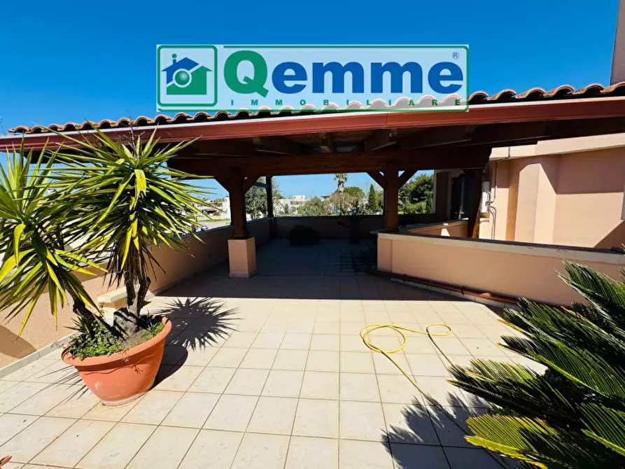 Immagine 50 di Villa in vendita  in Piazza Beethoven a Lequile