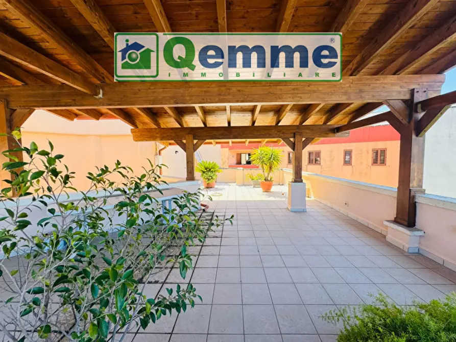 Immagine 51 di Villa in vendita  in Piazza Beethoven a Lequile