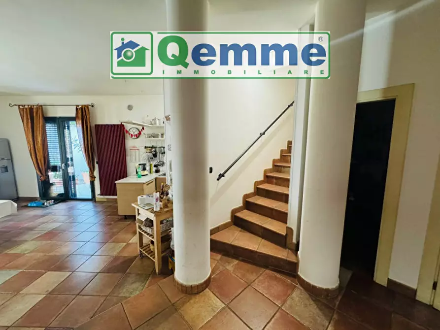 Immagine 53 di Villa in vendita  in Piazza Beethoven a Lequile