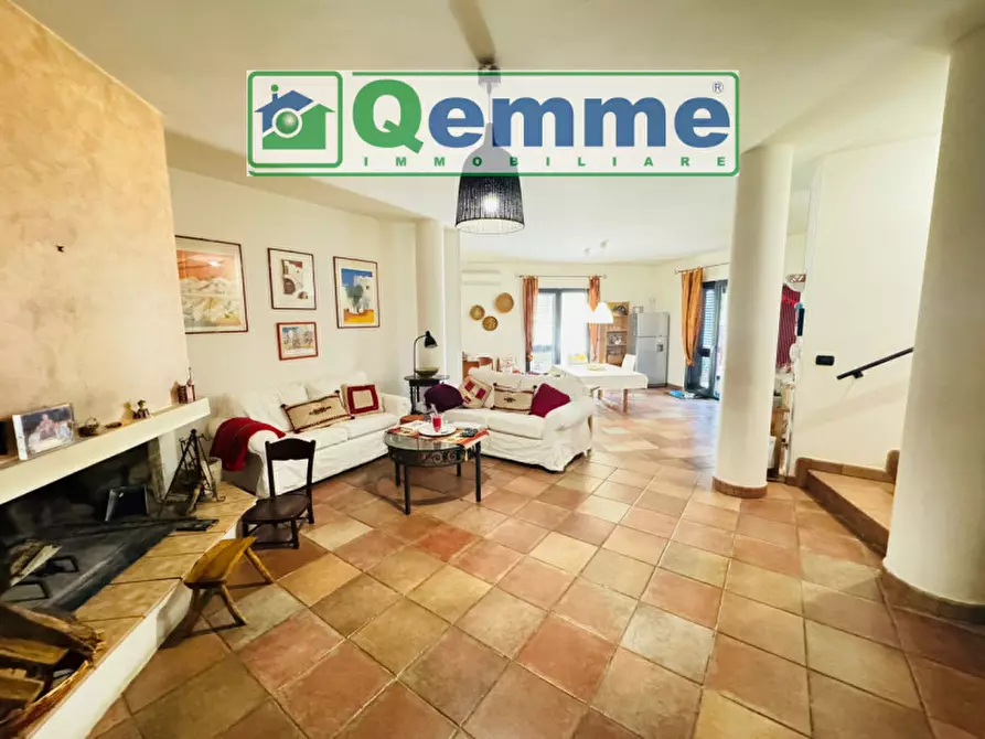 Immagine 54 di Villa in vendita  in Piazza Beethoven a Lequile