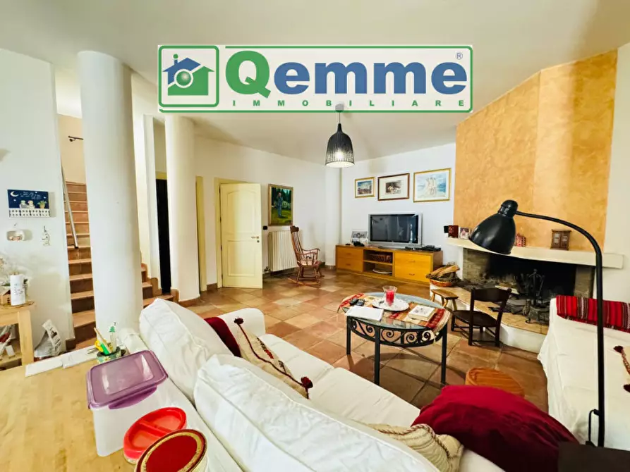 Immagine 56 di Villa in vendita  in Piazza Beethoven a Lequile