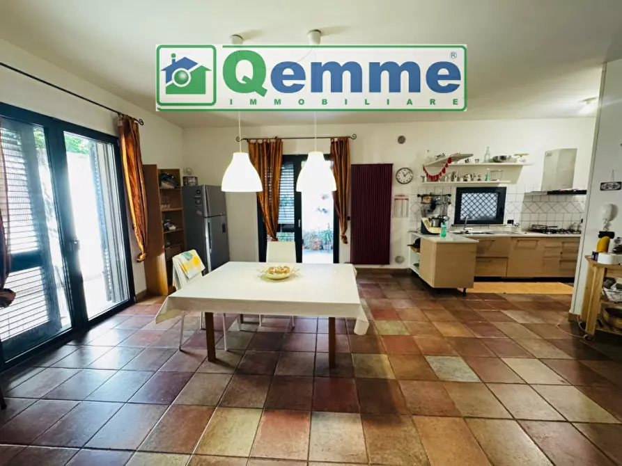 Immagine 58 di Villa in vendita  in Piazza Beethoven a Lequile