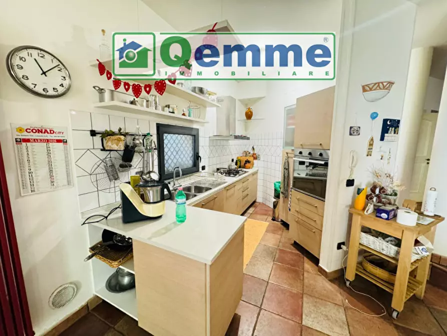 Immagine 59 di Villa in vendita  in Piazza Beethoven a Lequile