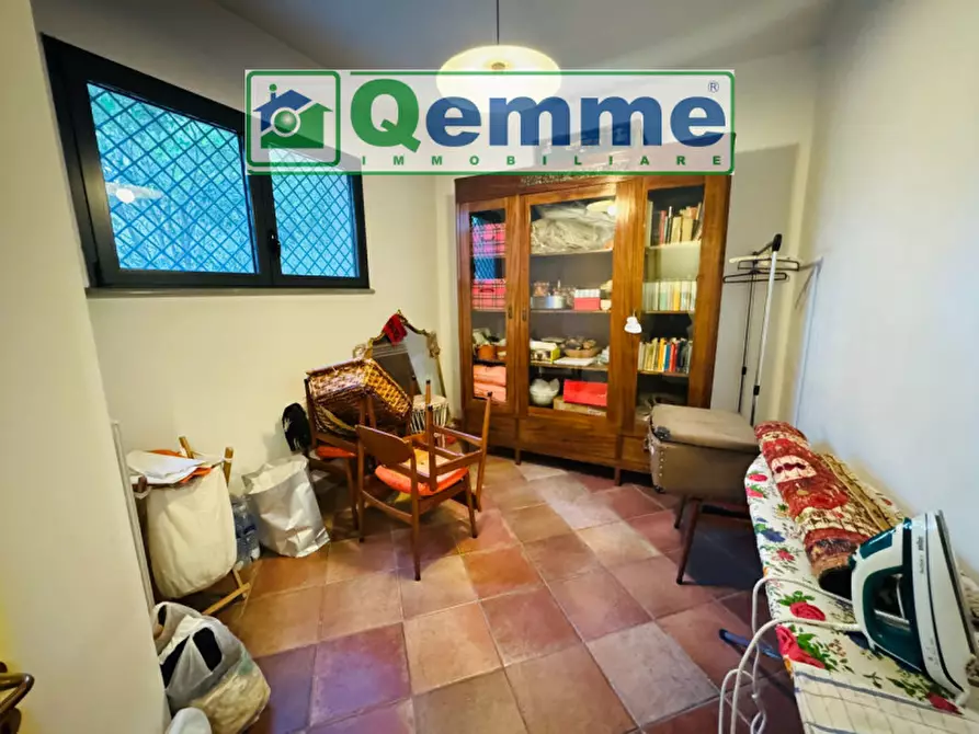 Immagine 60 di Villa in vendita  in Piazza Beethoven a Lequile