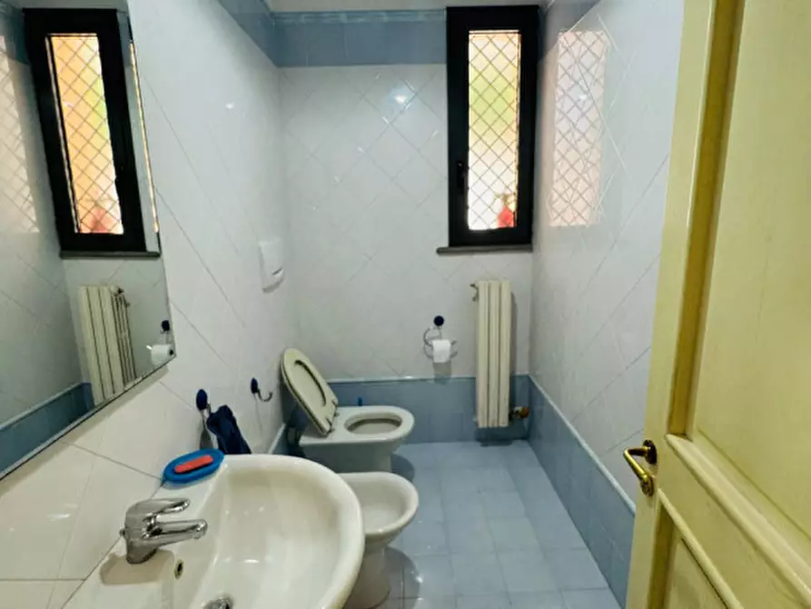 Immagine 65 di Villa in vendita  in Piazza Beethoven a Lequile