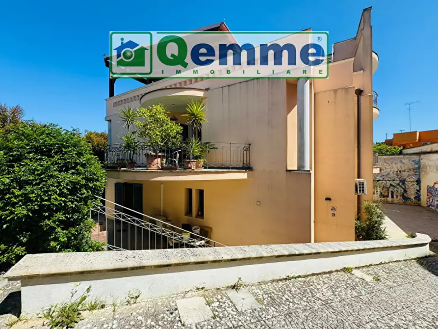 Immagine 68 di Villa in vendita  in Piazza Beethoven a Lequile