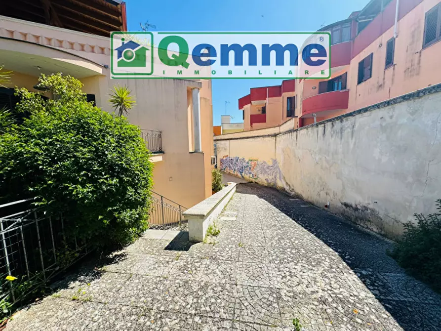 Immagine 69 di Villa in vendita  in Piazza Beethoven a Lequile