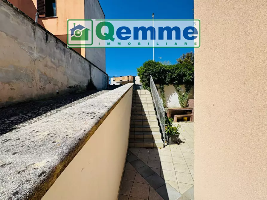 Immagine 70 di Villa in vendita  in Piazza Beethoven a Lequile