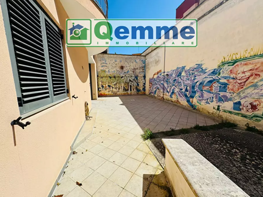 Immagine 71 di Villa in vendita  in Piazza Beethoven a Lequile