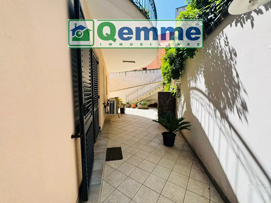 Immagine 73 di Villa in vendita  in Piazza Beethoven a Lequile