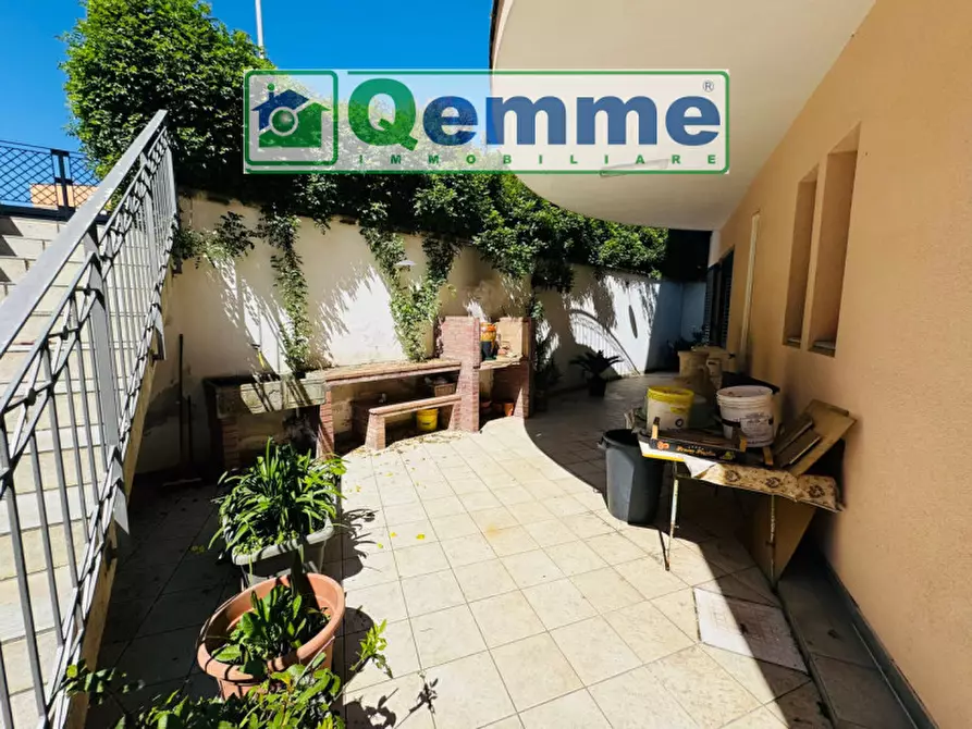 Immagine 76 di Villa in vendita  in Piazza Beethoven a Lequile