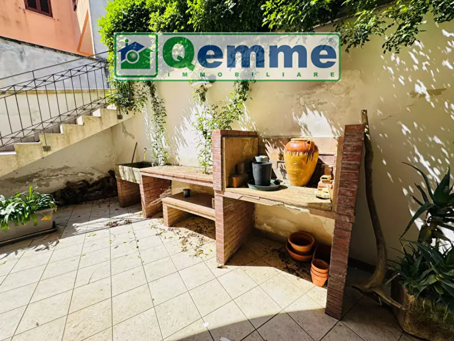 Immagine 77 di Villa in vendita  in Piazza Beethoven a Lequile