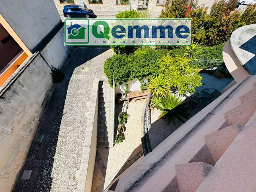 Immagine 79 di Villa in vendita  in Piazza Beethoven a Lequile