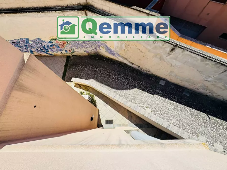 Immagine 80 di Villa in vendita  in Piazza Beethoven a Lequile