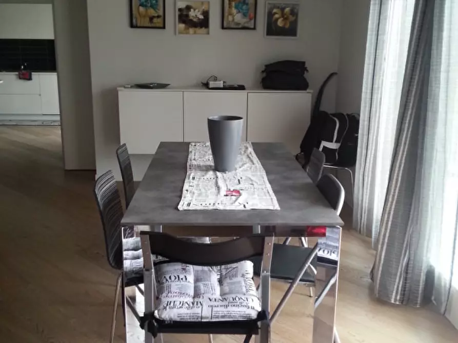 Immagine 3 di Appartamento in affitto  in via ragazzi del ' 99, n. 3 a Vicenza
