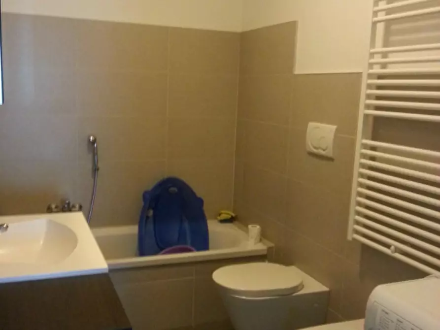 Immagine 8 di Appartamento in affitto  in via ragazzi del ' 99, n. 3 a Vicenza