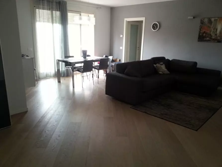 Immagine 11 di Appartamento in affitto  in via ragazzi del ' 99, n. 3 a Vicenza